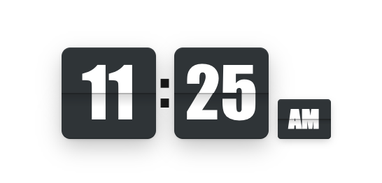 Important Update About Widgets in Our Notion Planners