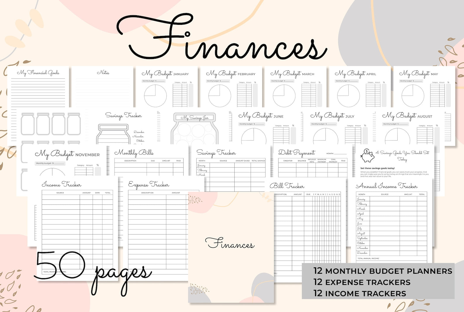 budget planner