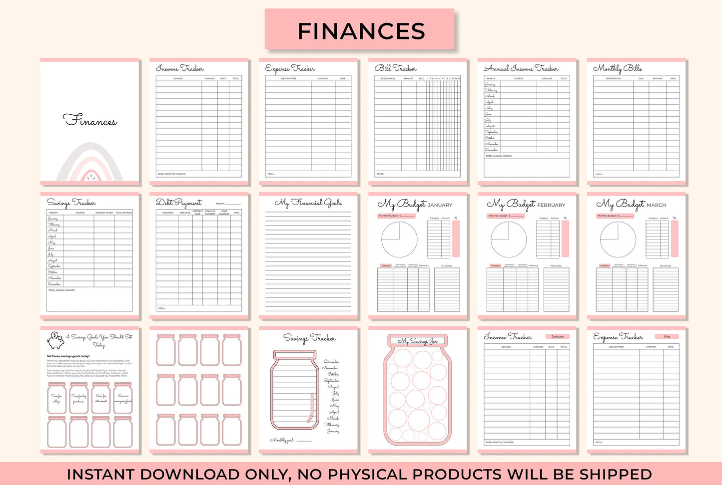 budget planner