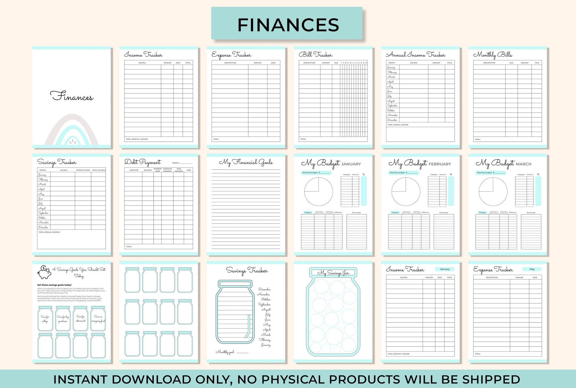 budget planner