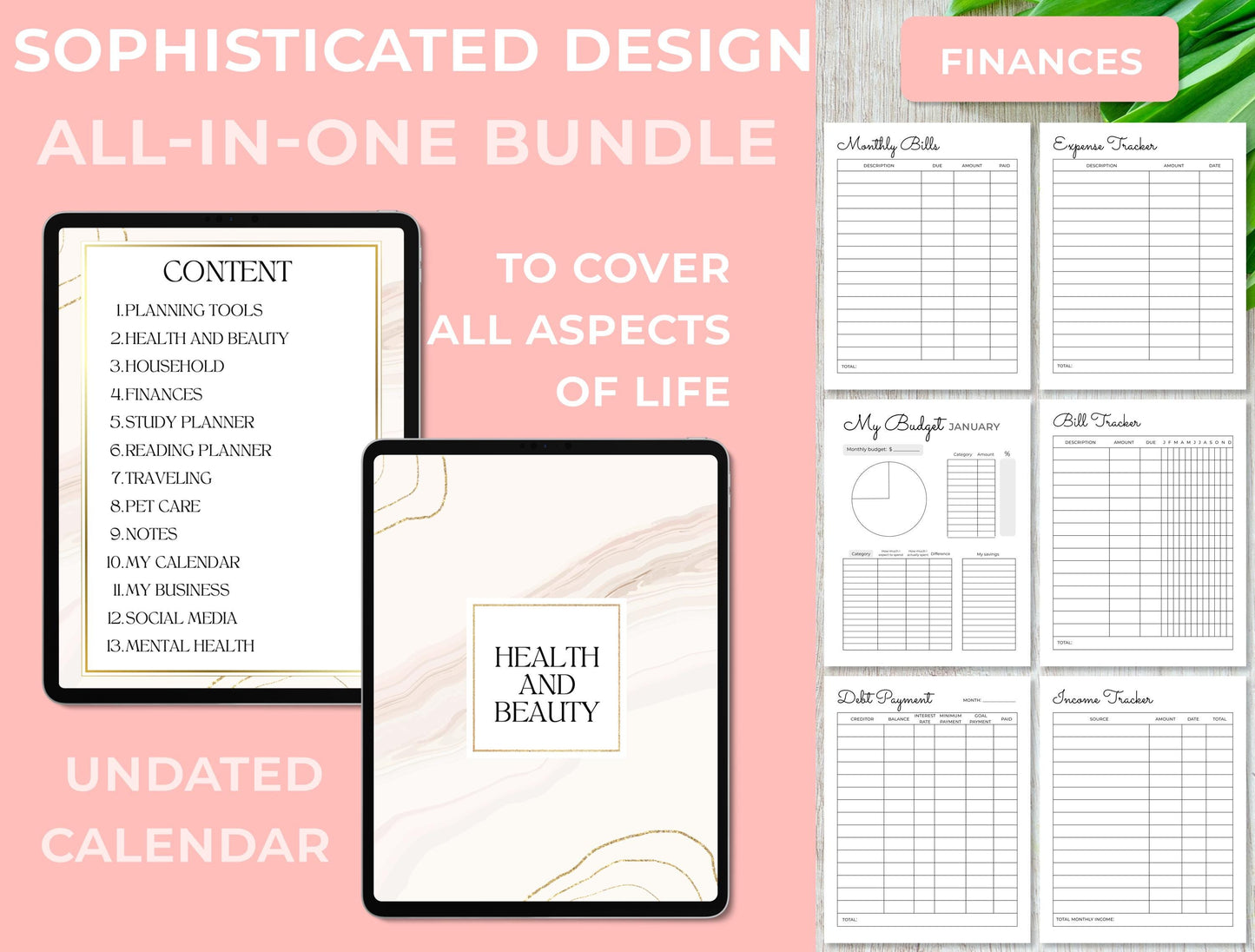 budget planner